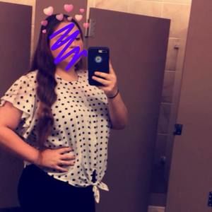 Meet your Posher, Brittany